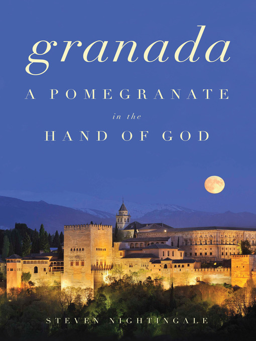 Title details for Granada by Steven Nightingale - Wait list